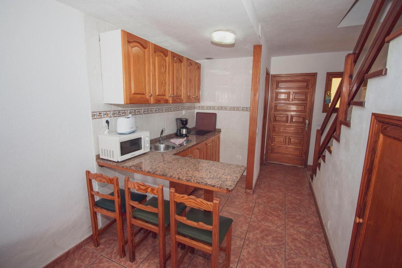 Montecarlo Apartamento30 Пуерто Рико Екстериор снимка