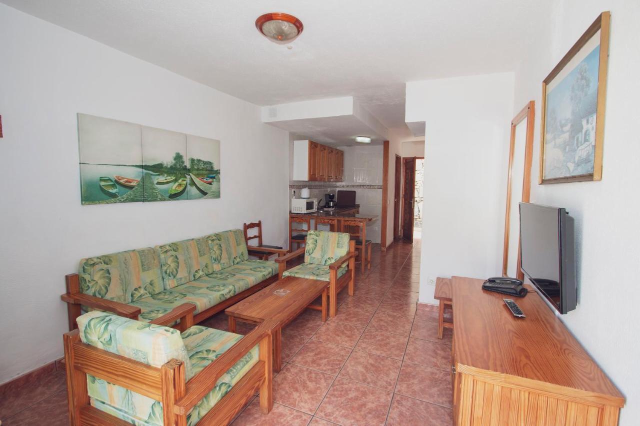 Montecarlo Apartamento30 Пуерто Рико Екстериор снимка