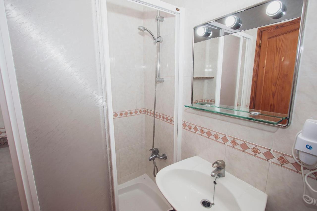 Montecarlo Apartamento30 Пуерто Рико Екстериор снимка