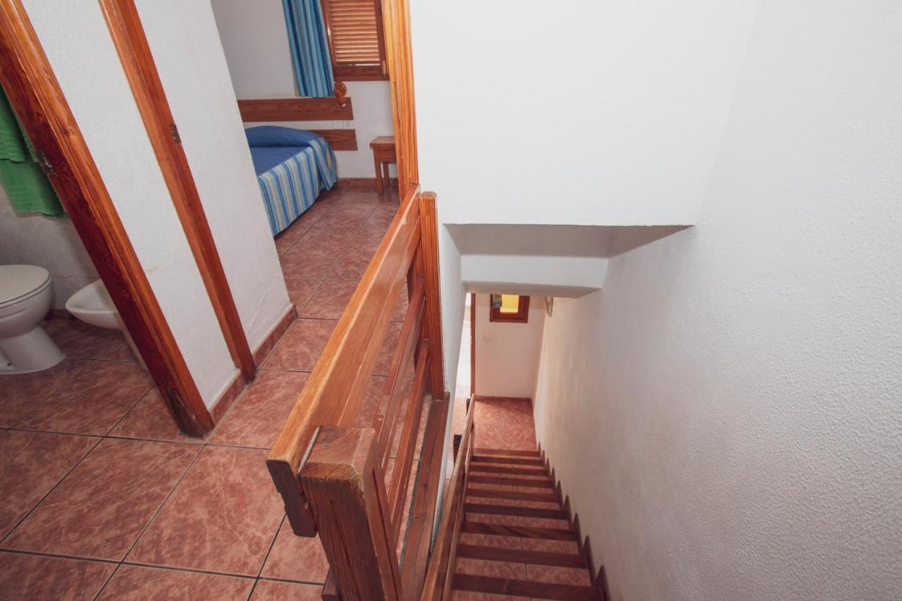 Montecarlo Apartamento30 Пуерто Рико Екстериор снимка